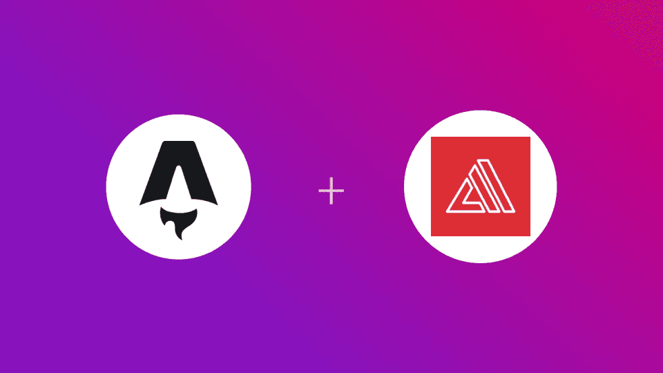 Astro 블로그를 AWS Amplify로 배포하기